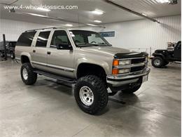 1999 Chevrolet Suburban (CC-1655455) for sale in Holland , Michigan