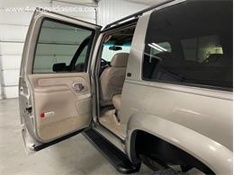 1999 Chevrolet Suburban (CC-1655455) for sale in Holland , Michigan