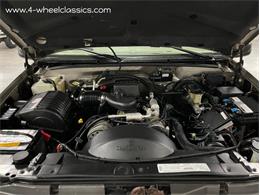 1999 Chevrolet Suburban (CC-1655455) for sale in Holland , Michigan