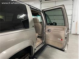 1999 Chevrolet Suburban (CC-1655455) for sale in Holland , Michigan