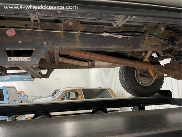 1999 Chevrolet Suburban (CC-1655455) for sale in Holland , Michigan