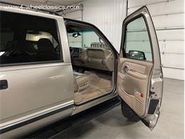 1999 Chevrolet Suburban (CC-1655455) for sale in Holland , Michigan