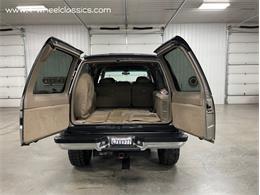 1999 Chevrolet Suburban (CC-1655455) for sale in Holland , Michigan