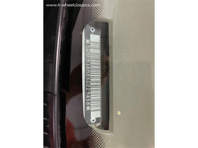 1999 Chevrolet Suburban (CC-1655455) for sale in Holland , Michigan