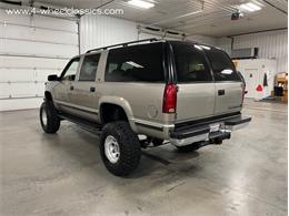 1999 Chevrolet Suburban (CC-1655455) for sale in Holland , Michigan