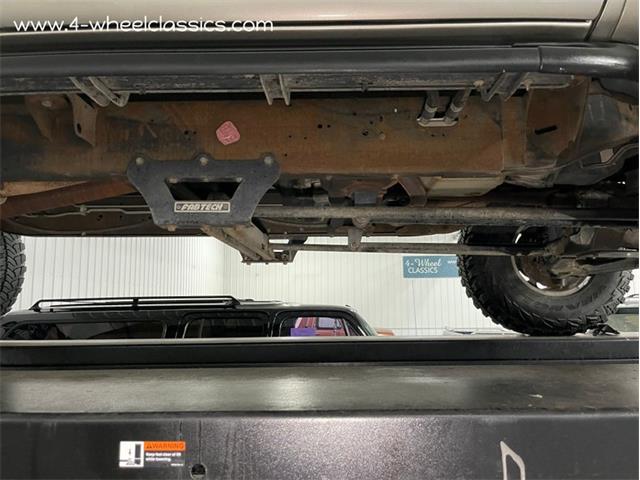 1999 Chevrolet Suburban (CC-1655455) for sale in Holland , Michigan