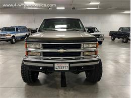 1999 Chevrolet Suburban (CC-1655455) for sale in Holland , Michigan