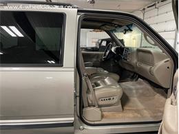 1999 Chevrolet Suburban (CC-1655455) for sale in Holland , Michigan