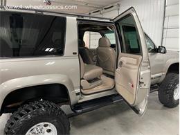 1999 Chevrolet Suburban (CC-1655455) for sale in Holland , Michigan