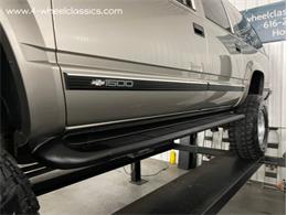 1999 Chevrolet Suburban (CC-1655455) for sale in Holland , Michigan