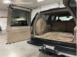 1999 Chevrolet Suburban (CC-1655455) for sale in Holland , Michigan