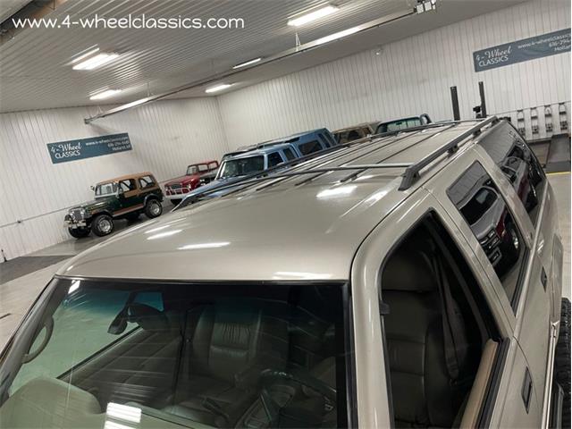 1999 Chevrolet Suburban (CC-1655455) for sale in Holland , Michigan