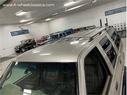 1999 Chevrolet Suburban (CC-1655455) for sale in Holland , Michigan