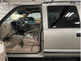 1999 Chevrolet Suburban (CC-1655455) for sale in Holland , Michigan