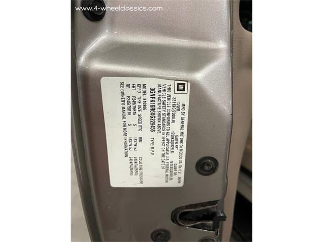 1999 Chevrolet Suburban (CC-1655455) for sale in Holland , Michigan