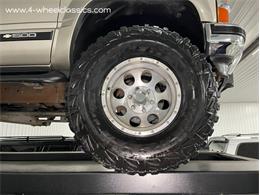 1999 Chevrolet Suburban (CC-1655455) for sale in Holland , Michigan