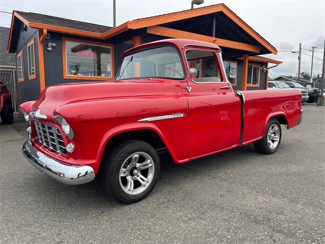 1955 Chevrolet Cameo (CC-1655479) for sale in Tacoma, Washington