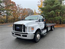 2017 Ford F600 (CC-1655487) for sale in Upton, Massachusetts