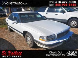 1994 Buick LeSabre (CC-1655497) for sale in Nashville, Illinois