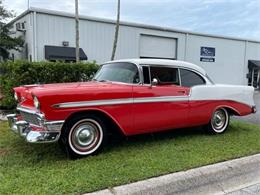 1956 Chevrolet Bel Air (CC-1655536) for sale in Lakeland, Florida