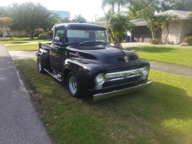 1956 Ford F100 (CC-1655537) for sale in Lakeland, Florida