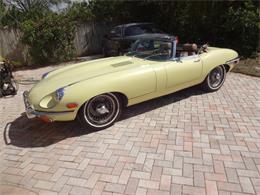 1969 Jaguar E-Type (CC-1655546) for sale in Lakeland, Florida