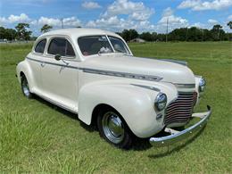 1941 Chevrolet Fleetline (CC-1655549) for sale in Lakeland, Florida