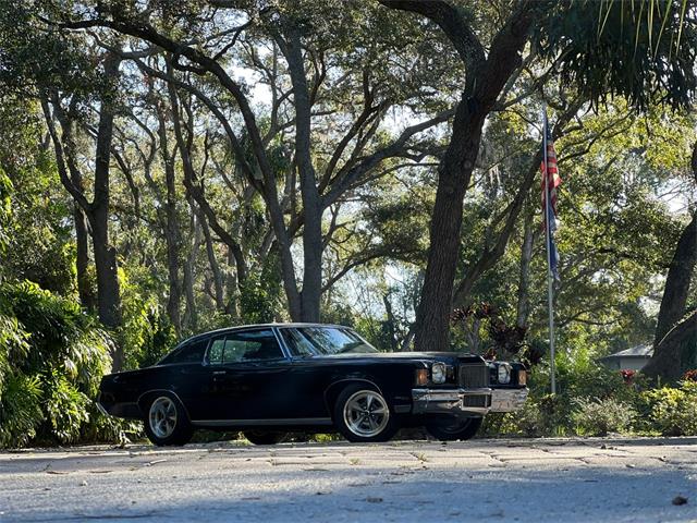 1972 Pontiac Grand Prix (CC-1655563) for sale in Lakeland, Florida