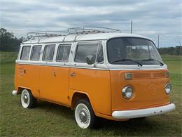 1990 Volkswagen Bus (CC-1655569) for sale in Lakeland, Florida