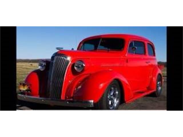 1937 Ford Custom (CC-1655578) for sale in Lakeland, Florida