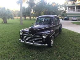 1947 Ford 2-Dr Coupe (CC-1655579) for sale in Lakeland, Florida