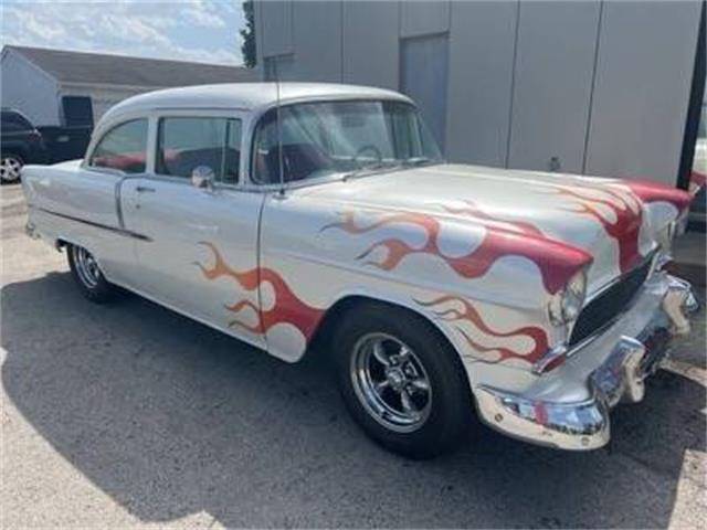 1955 Chevrolet 210 (CC-1655581) for sale in Lakeland, Florida