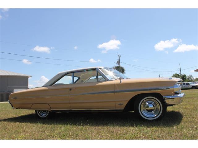 1964 Ford Galaxie 500 (CC-1655586) for sale in Lakeland, Florida