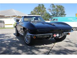 1964 Chevrolet Corvette (CC-1655587) for sale in Lakeland, Florida
