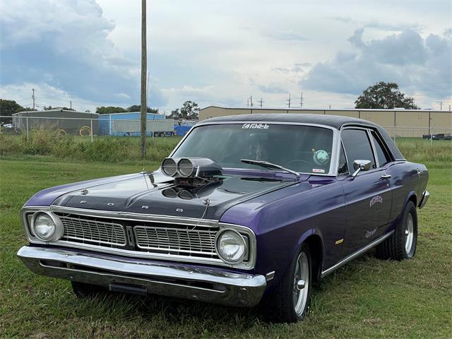 1966 Ford Falcon (CC-1655589) for sale in Lakeland, Florida