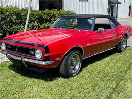 1968 Chevrolet Camaro (CC-1655594) for sale in Lakeland, Florida