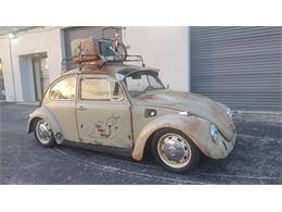 1969 Volkswagen Beetle (CC-1655596) for sale in Lakeland, Florida