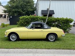 1973 MG Midget (CC-1655603) for sale in Lakeland, Florida