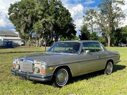 1973 Mercedes-Benz 280C (CC-1655605) for sale in Lakeland, Florida