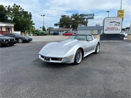 1979 Chevrolet Corvette (CC-1655611) for sale in Lakeland, Florida