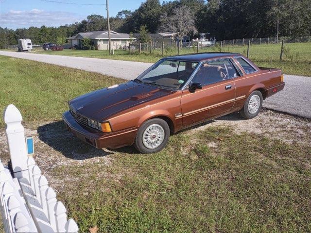 1982 Datsun 200SX (CC-1655613) for sale in Lakeland, Florida