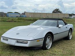 1988 Chevrolet Corvette (CC-1655620) for sale in Lakeland, Florida