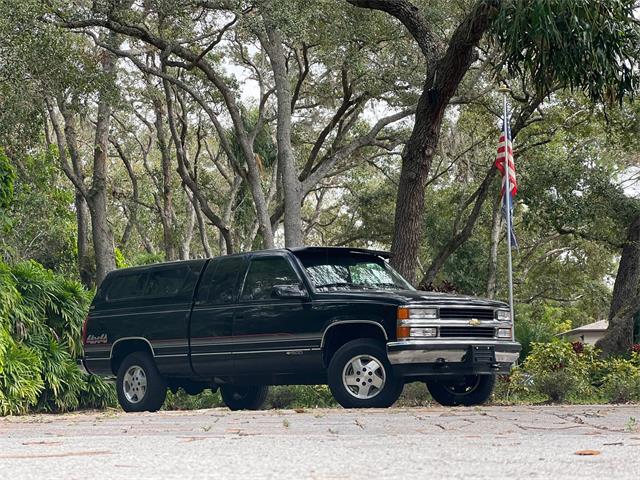 1995 Chevrolet 1500 (CC-1655626) for sale in Lakeland, Florida