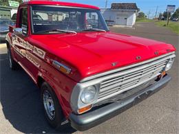 1966 Ford F100 (CC-1650563) for sale in Penndel, Pennsylvania