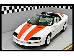 1997 Chevrolet Camaro Z28 (CC-1655647) for sale in Old Forge, Pennsylvania