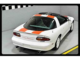 1997 Chevrolet Camaro Z28 (CC-1655647) for sale in Old Forge, Pennsylvania