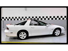 1997 Chevrolet Camaro Z28 (CC-1655647) for sale in Old Forge, Pennsylvania