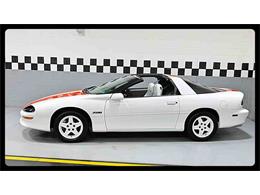 1997 Chevrolet Camaro Z28 (CC-1655647) for sale in Old Forge, Pennsylvania