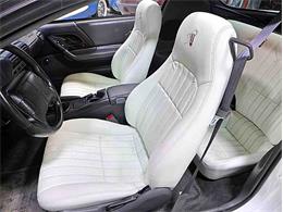 1997 Chevrolet Camaro Z28 (CC-1655647) for sale in Old Forge, Pennsylvania