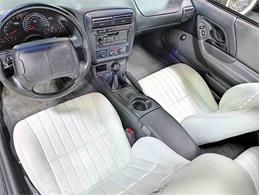 1997 Chevrolet Camaro Z28 (CC-1655647) for sale in Old Forge, Pennsylvania